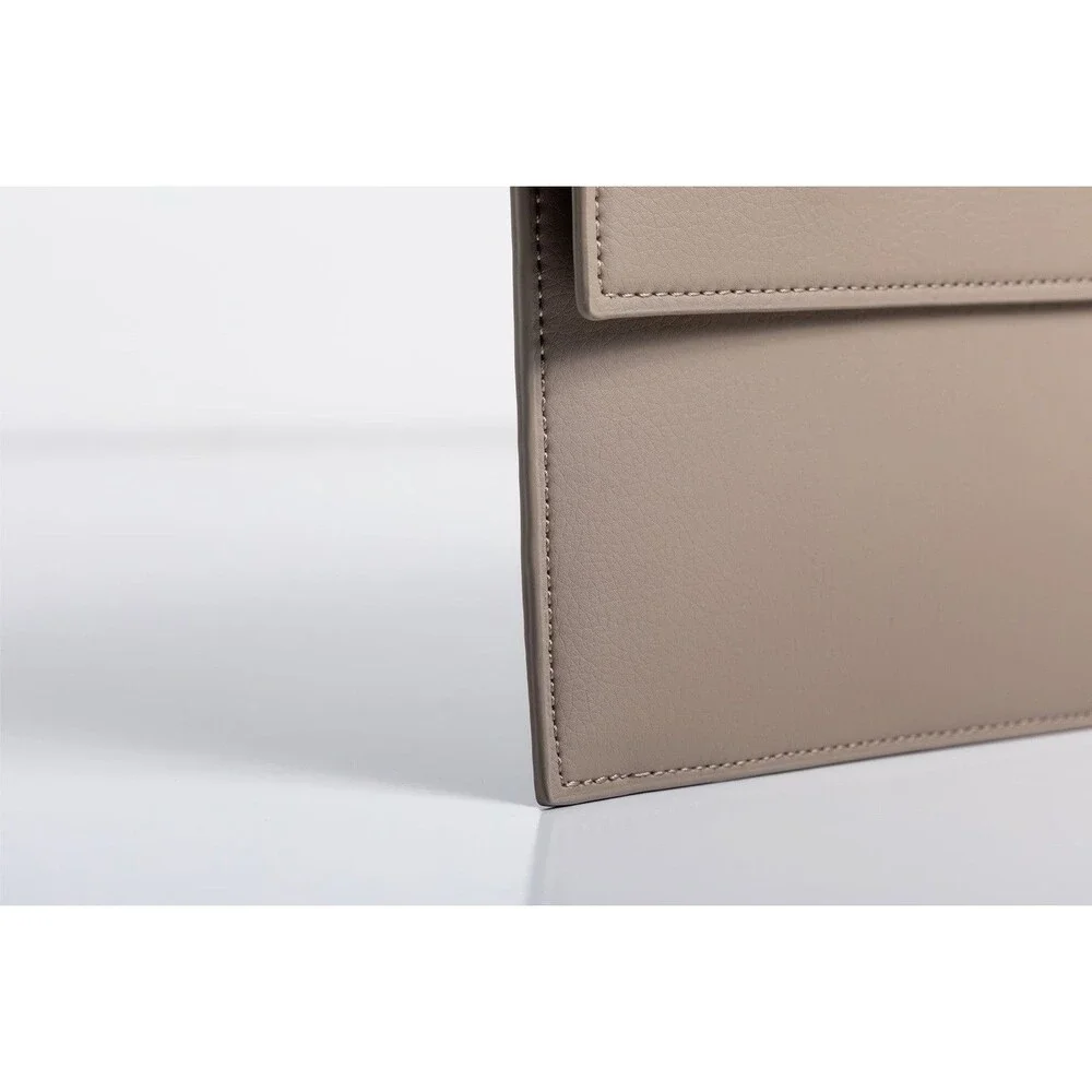 Von Holzhausen Leather Reinvented The iPad Portfolio for 11 in 10.5 In 10.2 In